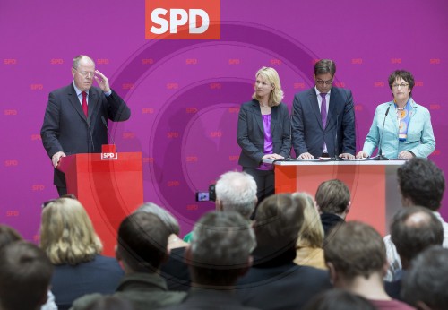 SPD Kompetenzteam