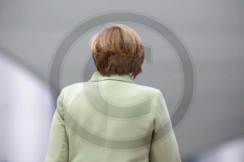 Angela Merkel