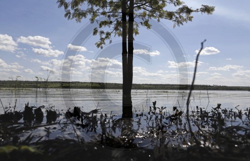 Lac Cyohoha bei Nyamata