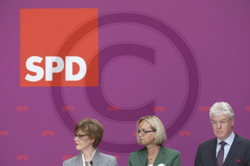 SPD Kompetenzteam