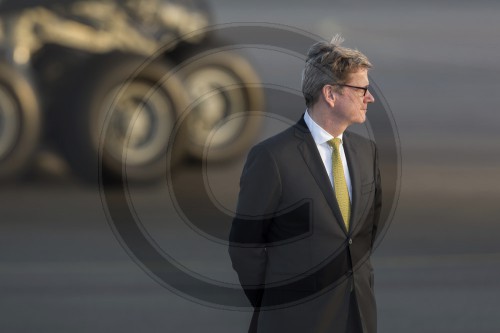 US President Obama Visits Berlin