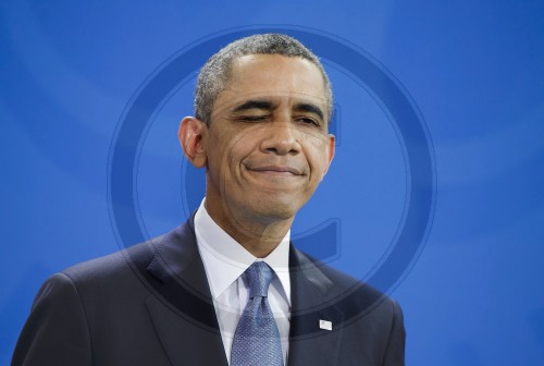 Barack Obama