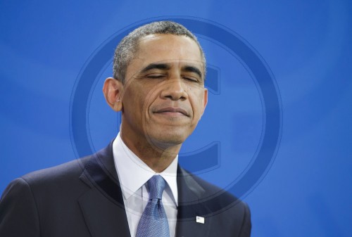 Barack Obama