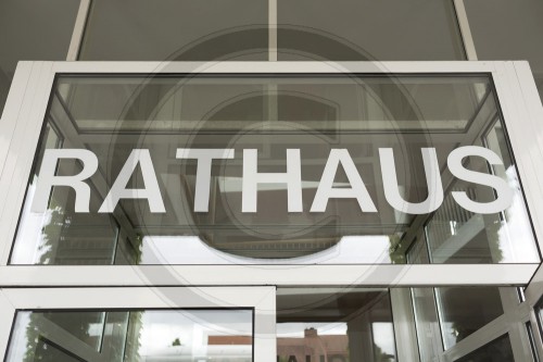 Rathaus