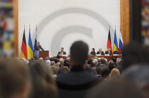 06.02.2015 Maidan-Konferenz