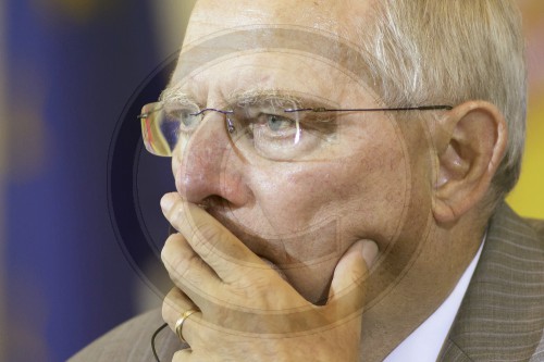 Wolfgang Schaeuble