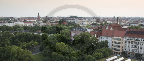 Berlin Kreuzberg