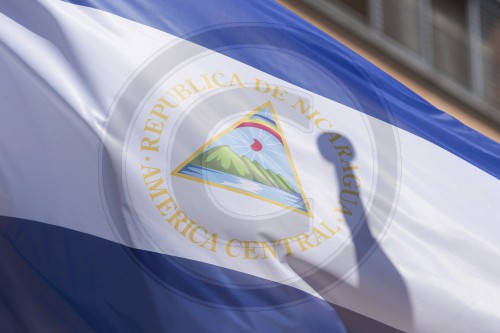 Republik Nicaragua