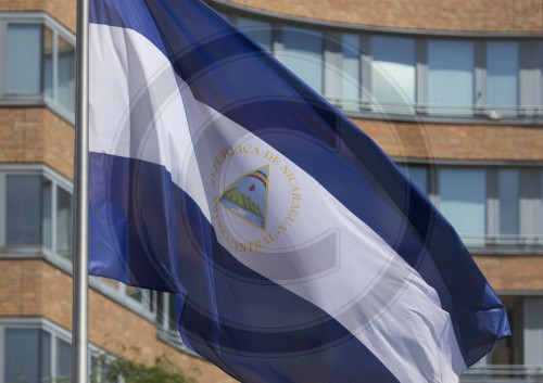 Republik Nicaragua