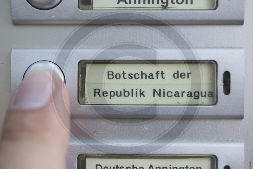 Republik Nicaragua