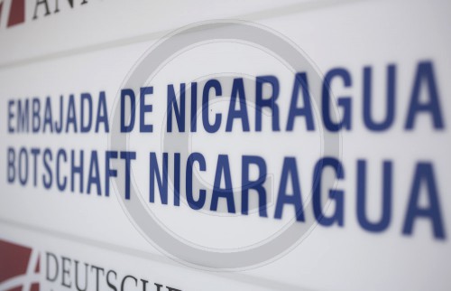 Republik Nicaragua