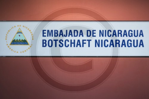 Republik Nicaragua