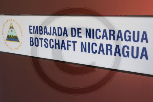 Republik Nicaragua