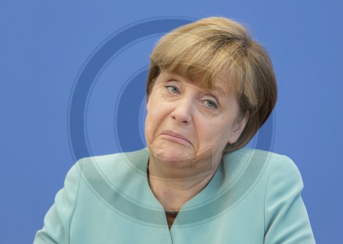 Angela Merkel