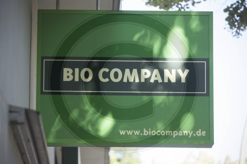 Bio Company