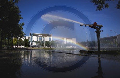 Bundeskanzleramt