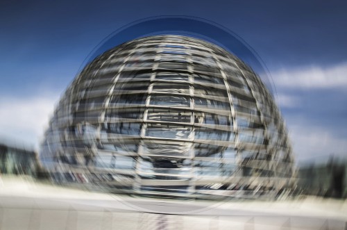 Reichstagskuppel