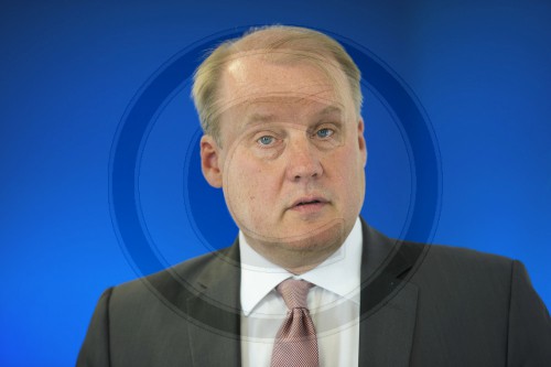 Vattenfall-Vorstandsvorsitzender Tuomo Hatakka