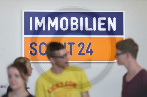 Immobilien Scout 24