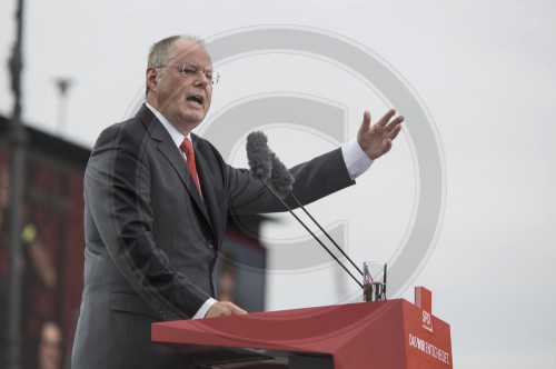 Peer Steinbrueck