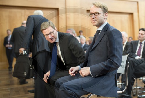 Botschafterkonferenz 2013