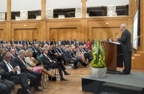 Botschafterkonferenz 2013