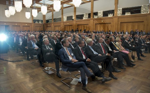 Botschafterkonferenz 2013