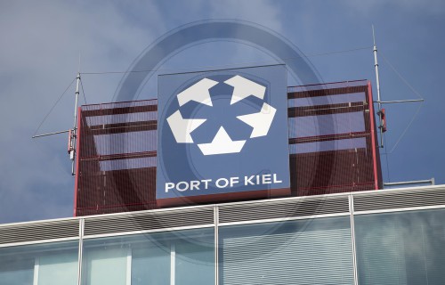 Port of Kiel