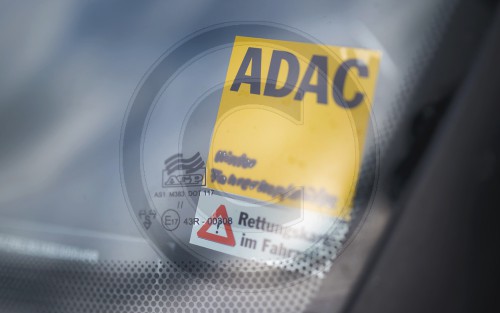 ADAC Plakette