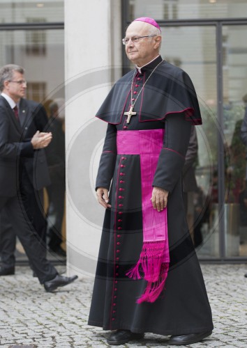 St. Michael Empfang der Deutschen Bischofskonferenz