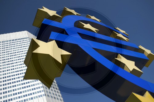 Europaeische Zentralbank
