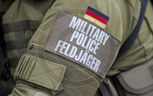 Feldjaeger