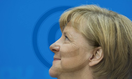 Angela Merkel