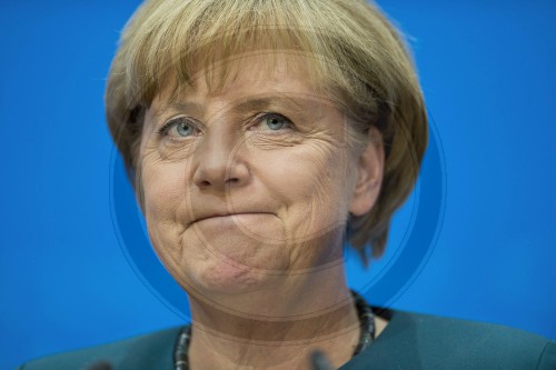Angela Merkel