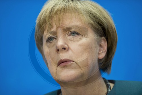 Angela Merkel