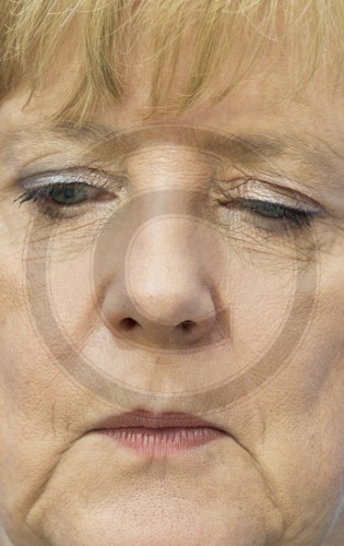 Angela Merkel