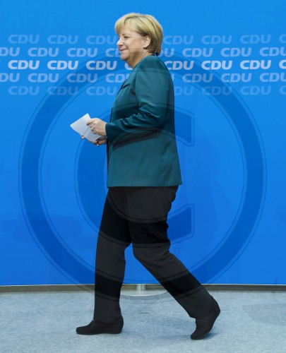 Angela Merkel