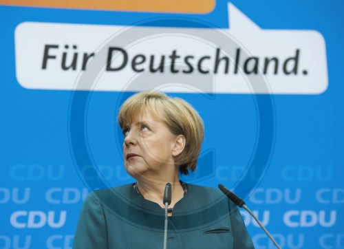 Angela Merkel