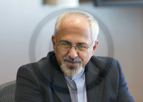 Mohammad Jawad Zarif