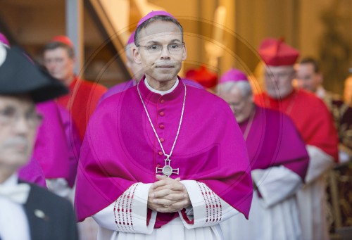 Bischof Tebartz-van Elst