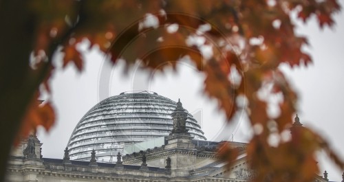 Reichstagskuppel