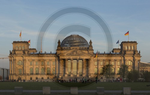 Reichstag