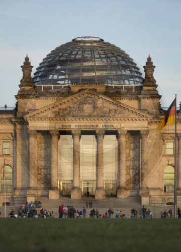 Reichstag