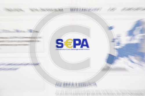 SEPA Zahlungsverkehr