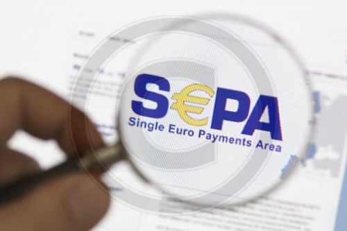 SEPA Zahlungsverkehr
