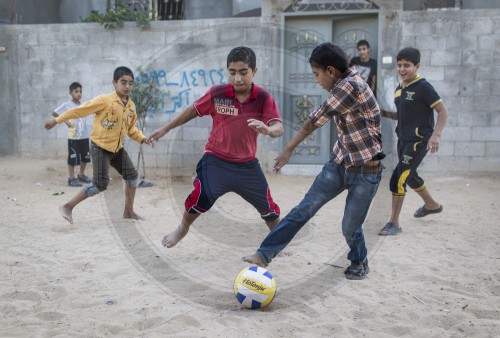 Gaza Streifen