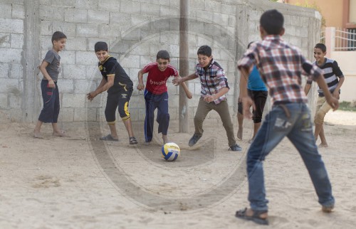 Gaza Streifen