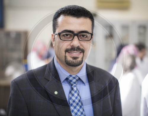 Dr. Sami El-Deeb