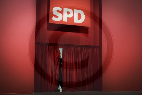 SPD - der Vorhang faellt