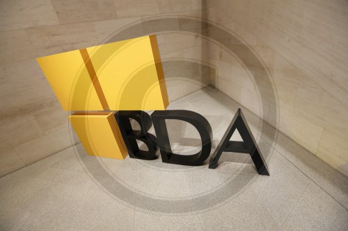 BDA Logo